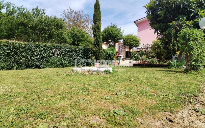 Villa in Via Schiti 20, Contrada — foto 4 di 5