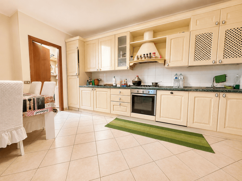 Appartamento in Ella Guidicciona Est 55049, Viareggio