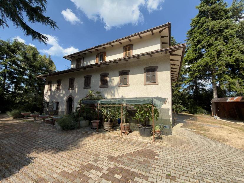 Villa in Contrada Pianibianchi 44, Tolentino — foto 4 di 5