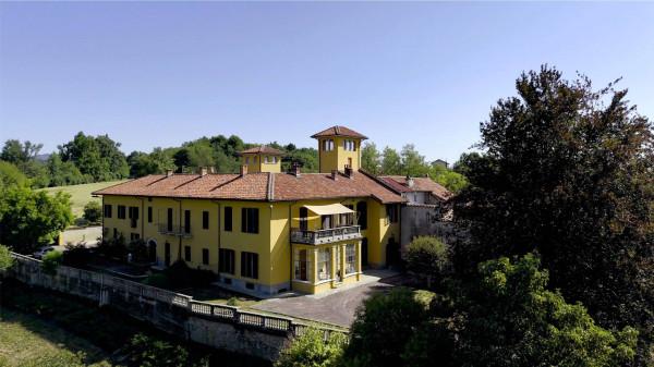 Casale, Lessona — foto 4 di 5