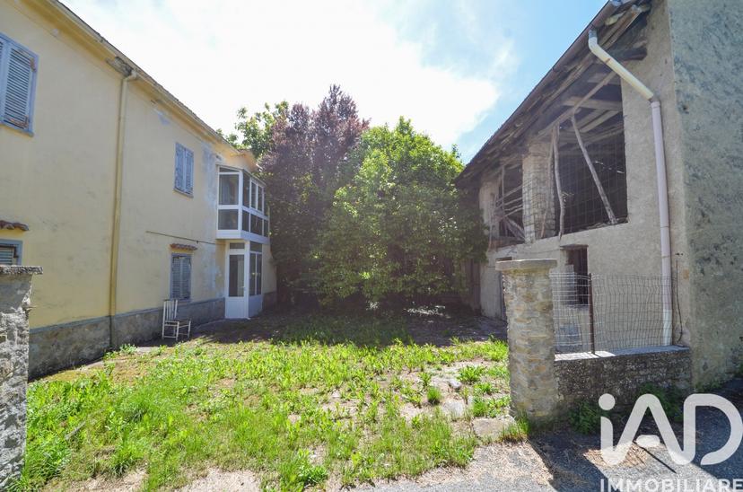 Casa indipendente in Località&nbsp; Novelli, Camerana — foto 3 di 5