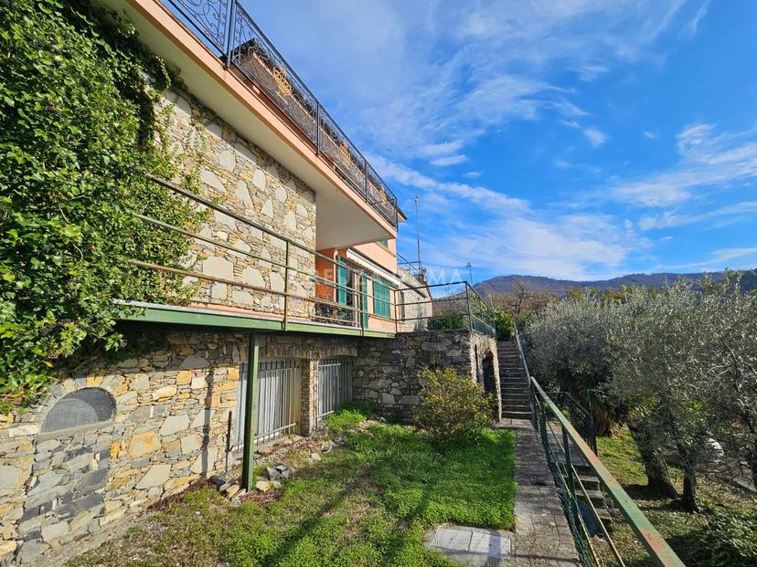 Villa unifamiliare in Via dell'Alloro 8, Recco — foto 5 di 5