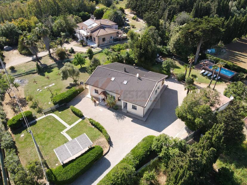 Villa in Via Ozieri 34, Alghero — foto 3 di 5