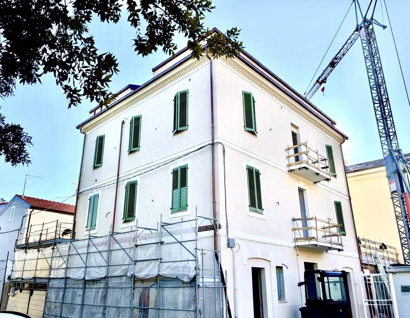 Bilocale in Via Cesare Battisti, Grottammare — foto 2 di 5