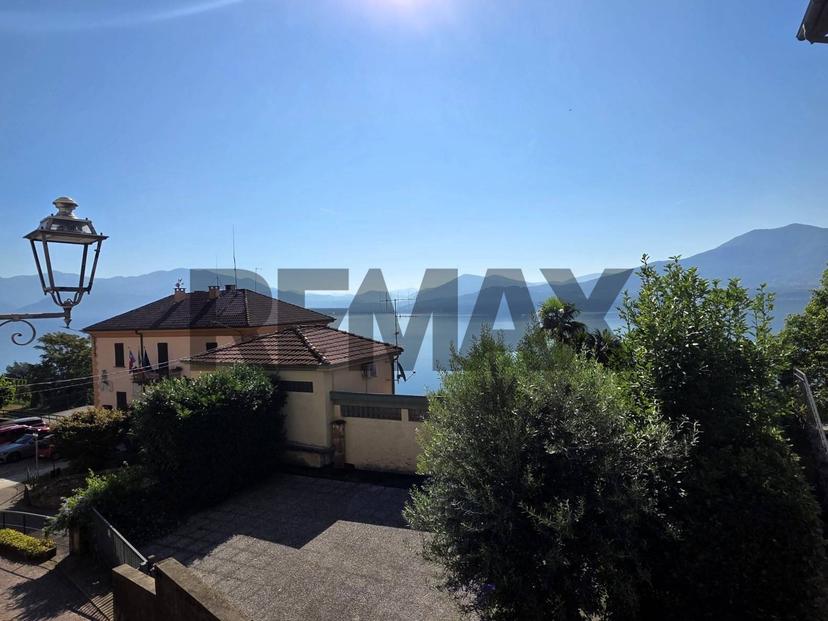 Bilocale in Via Giovanni Polli 500, Oggebbio — foto 3 di 5