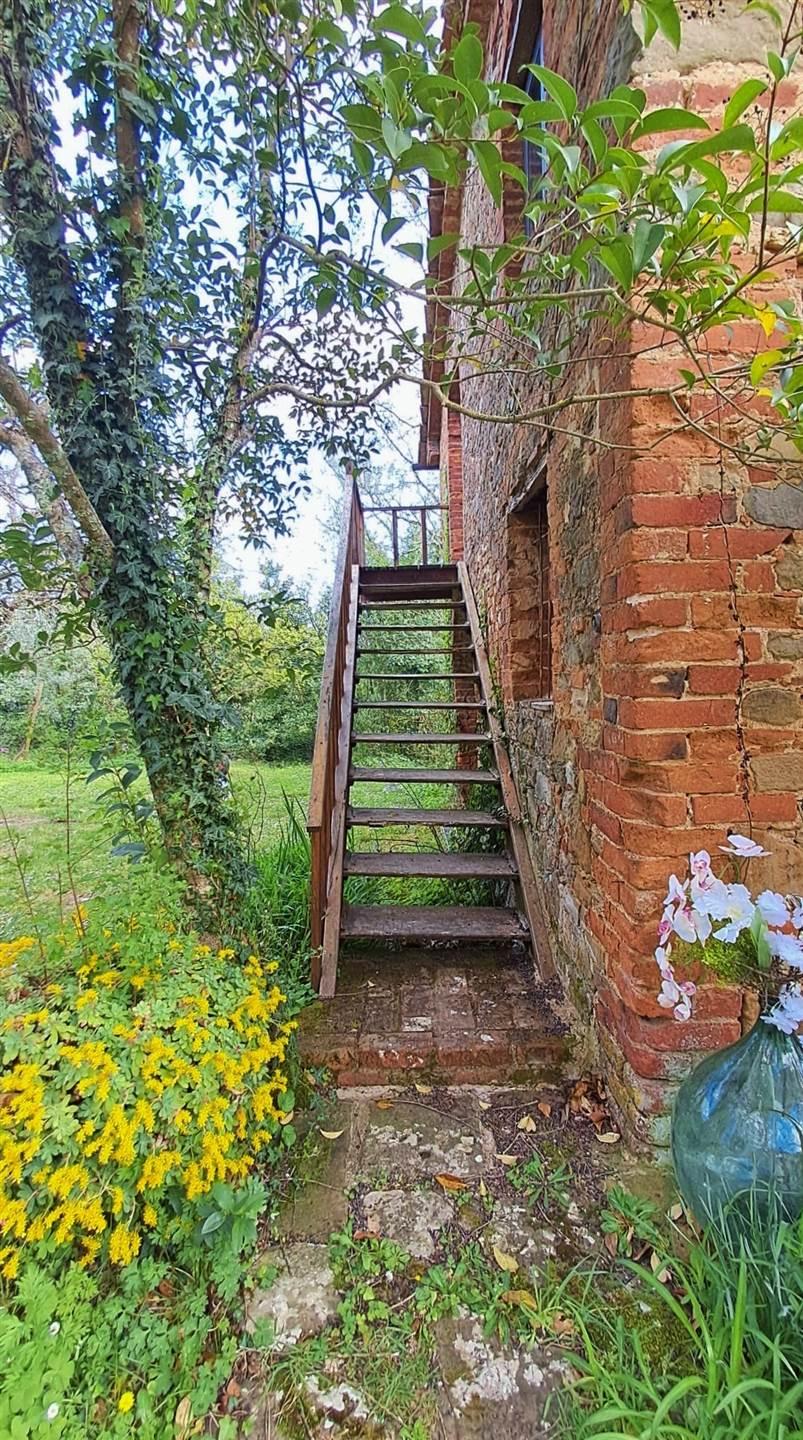 Terratetto, Terranuova Bracciolini — foto 4 di 5