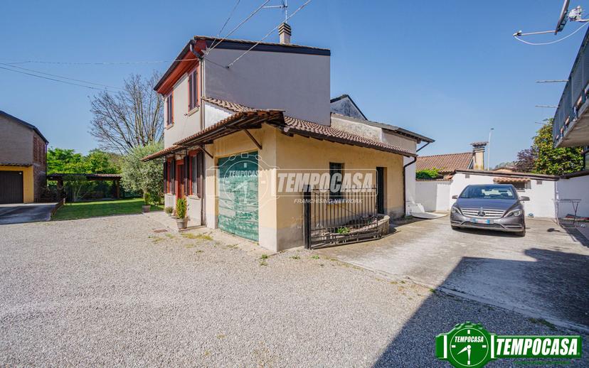 Quadrilocale in Via V Martiri della Liberazione, Bressana, Bressana Bottarone — foto 5 di 5