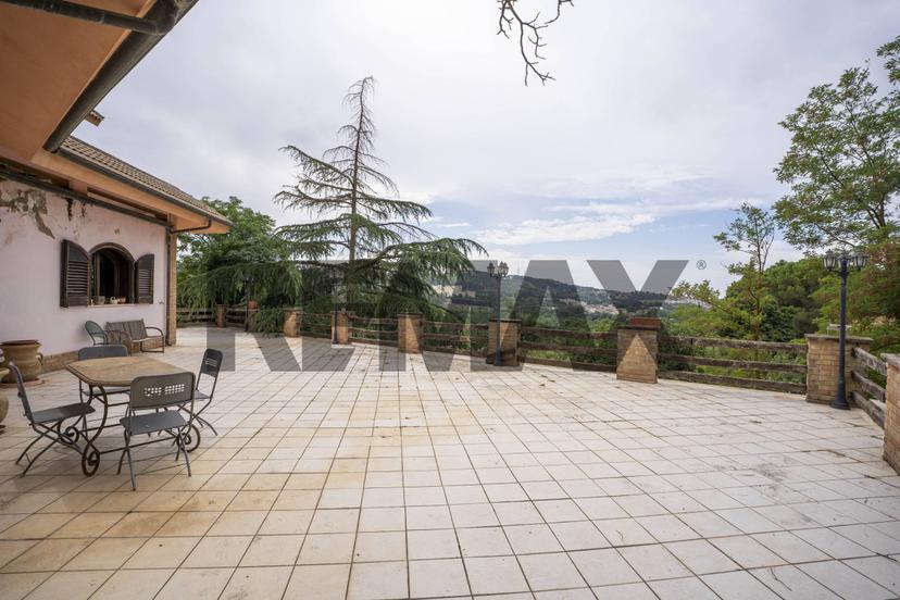 Villa, Piazza Armerina — foto 3 di 5