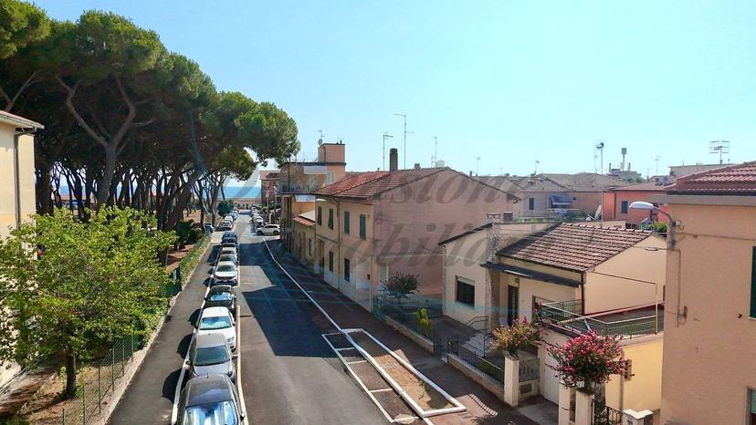 Casa indipendente in Via Lucca 7, Follonica — foto 5 di 5