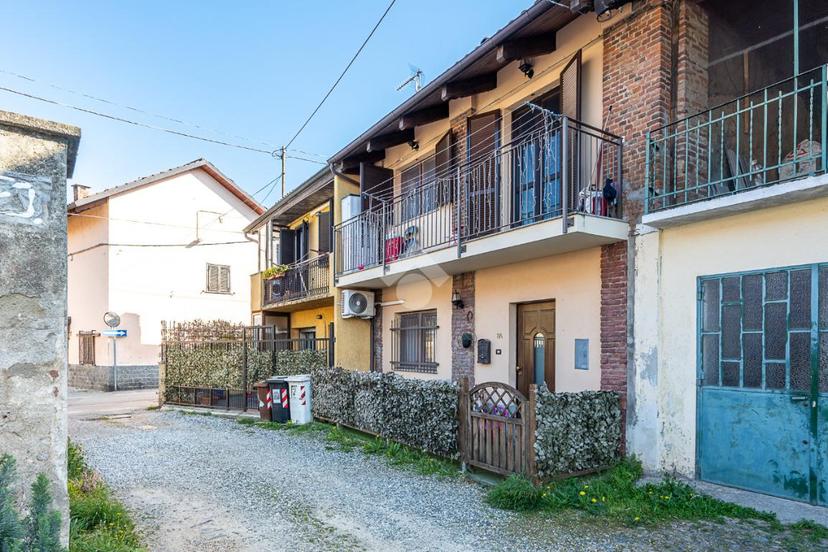 Casa indipendente in Via Garibaldi 8, Druento — foto 5 di 5