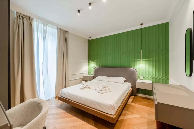 Monolocale in Viale Piave 37, Milano
