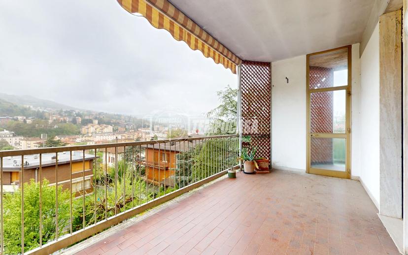 Quadrilocale in Via Buferla 16, Castel di Casio — foto 5 di 5