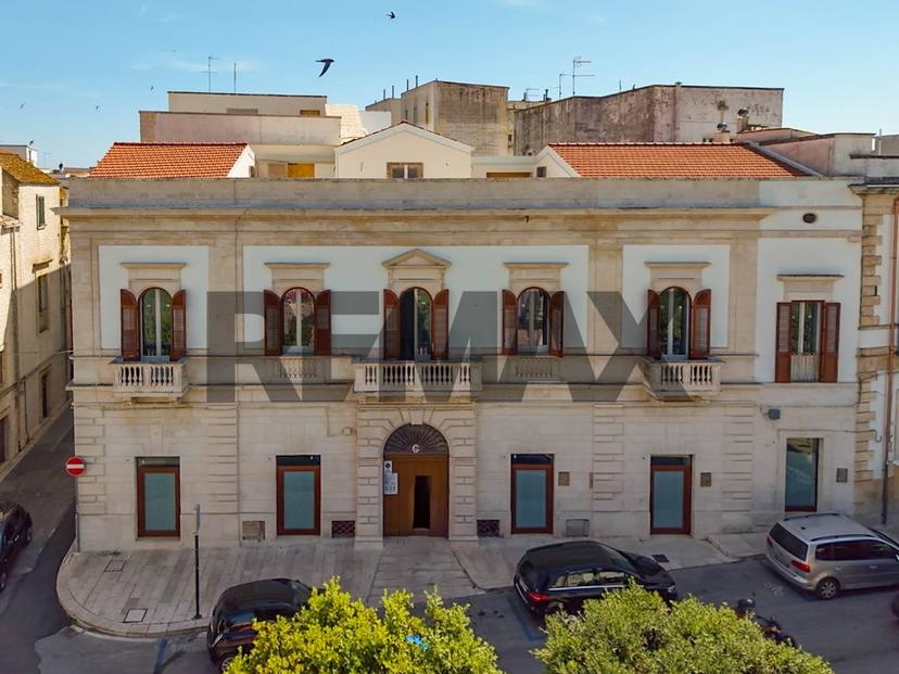 Casa indipendente in Piazza del Popolo 14, Alberobello — foto 4 di 5