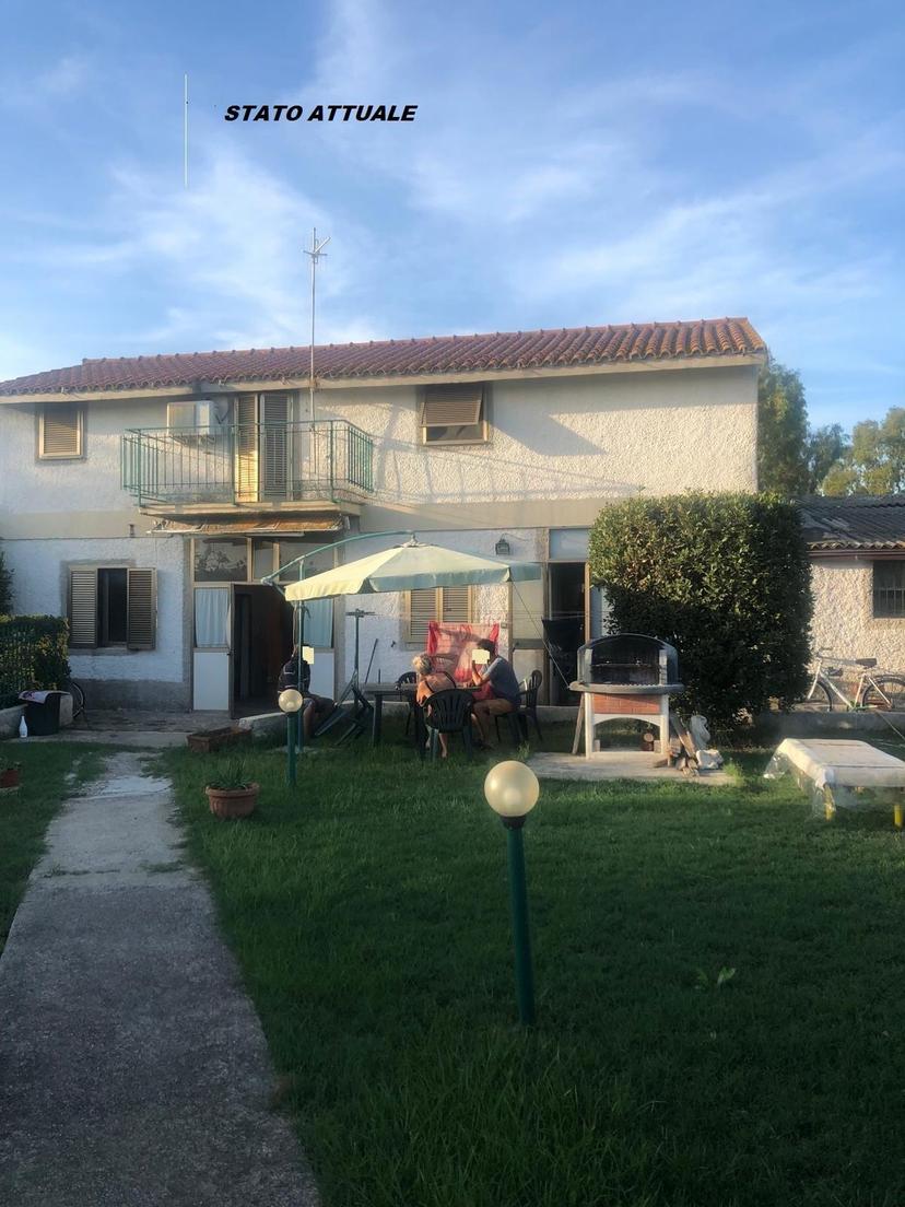 Casa indipendente, Grosseto — foto 4 di 5