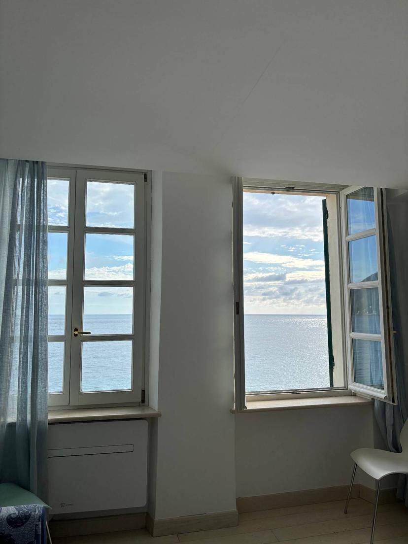 Quadrilocale in Via Garibaldi 142, Camogli — foto 2 di 5