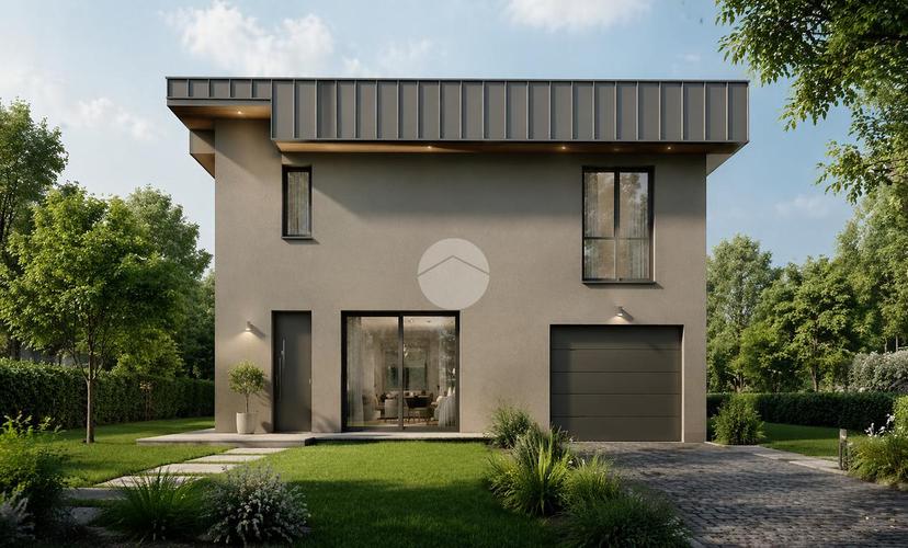 Villa in Via Ariosto, Albinea — foto 5 di 5