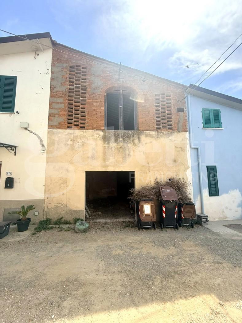 Rustico, Empoli