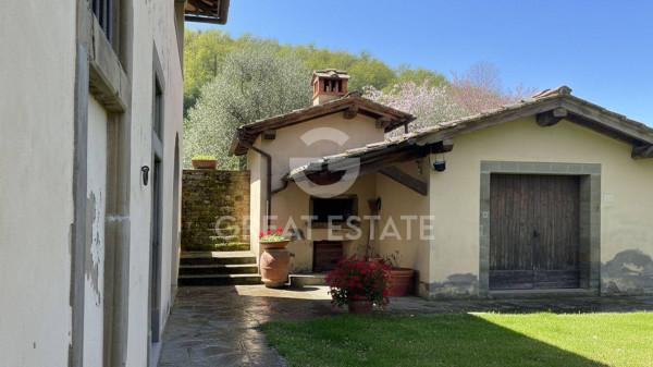 Casale in Via Antonio Meucci, Loro Ciuffenna — foto 2 di 5