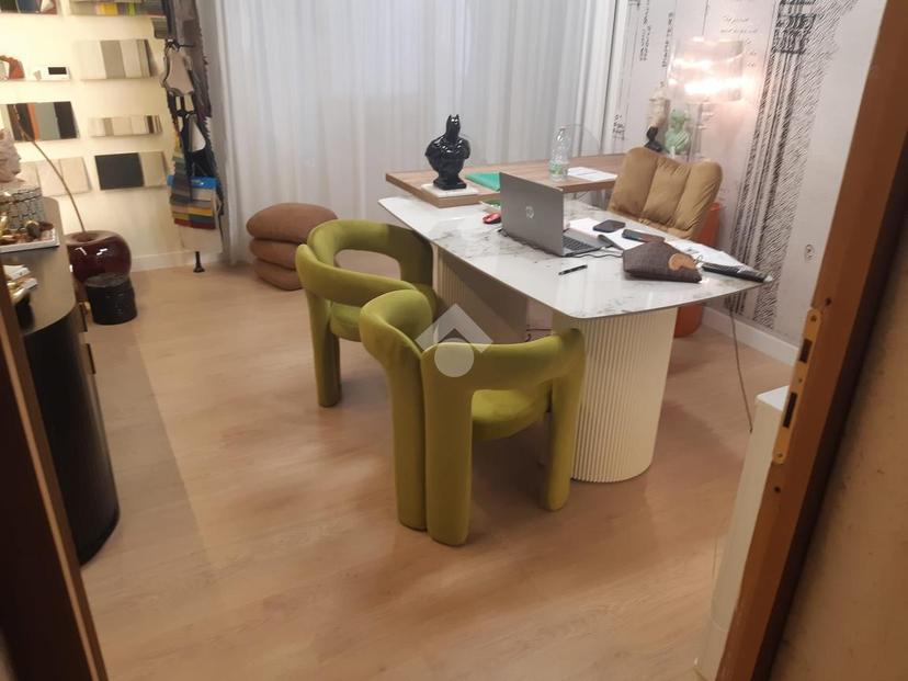 Monolocale in Piazza del Corso, Nocera Inferiore — foto 5 di 5