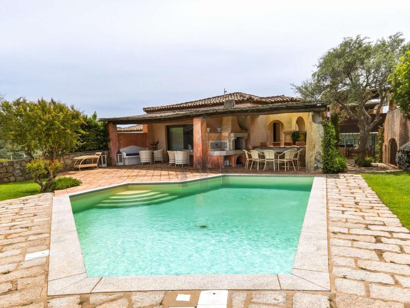 Villa bifamiliare in Via Pablo Picasso  3, Palau — foto 4 di 5