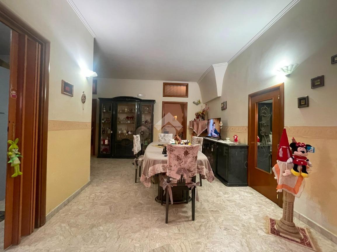 Casa indipendente in Vico II Chiomenti 34, Cerignola