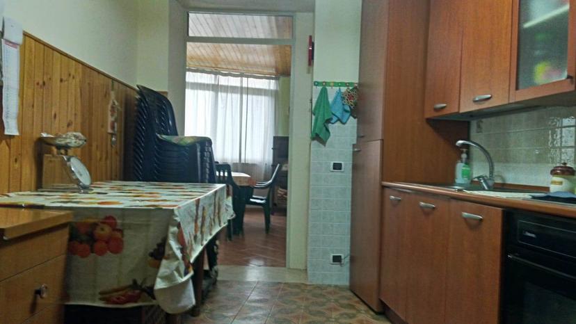 Casa indipendente in Via Persa, Messina — foto 4 di 5