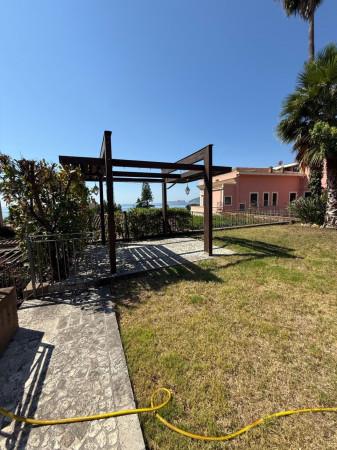 Villa in Via Cosmo Valeriano 18, Formia — foto 3 di 5