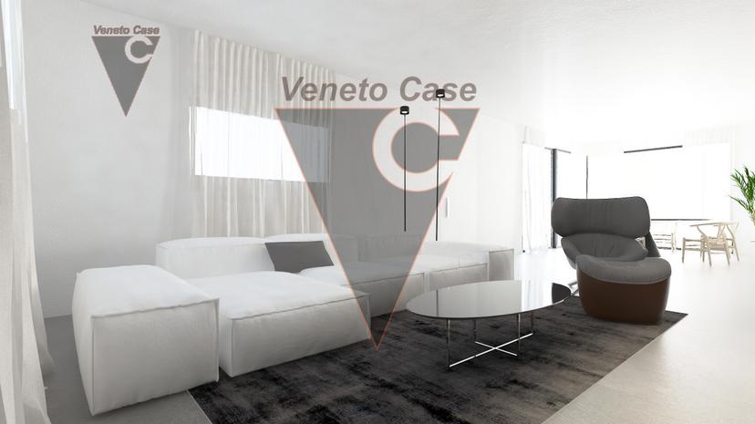 Villa in Via Pioga, Campodarsego — foto 2 di 4