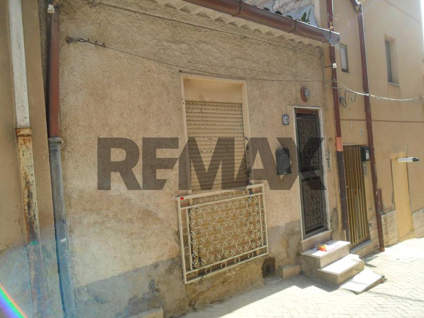 Casa indipendente in Via Mussomeli 71, Caltanissetta — foto 4 di 5