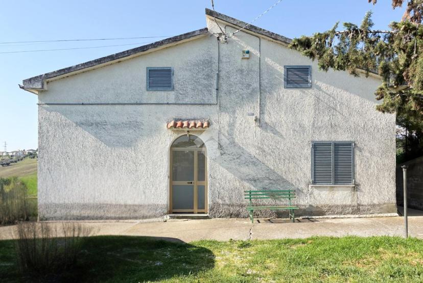 Villa in Via Santa Lucia 275, Sant'Eusanio del Sangro — foto 5 di 5