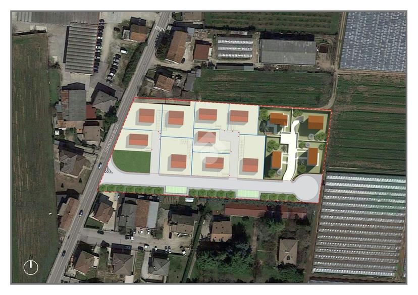 Villa in Str. La Rizza 00, Verona — foto 4 di 5