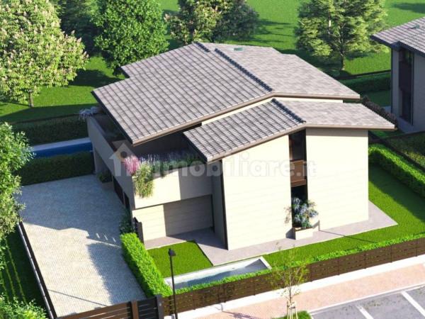 Villa in Via per Panzano, Castelfranco Emilia