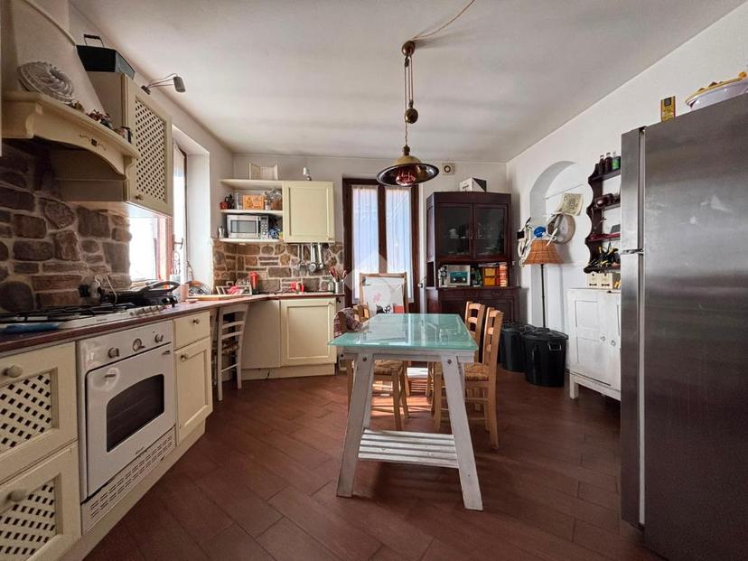 Casa indipendente in Via Porta Rocca 13, Rivolta d'Adda — foto 4 di 5