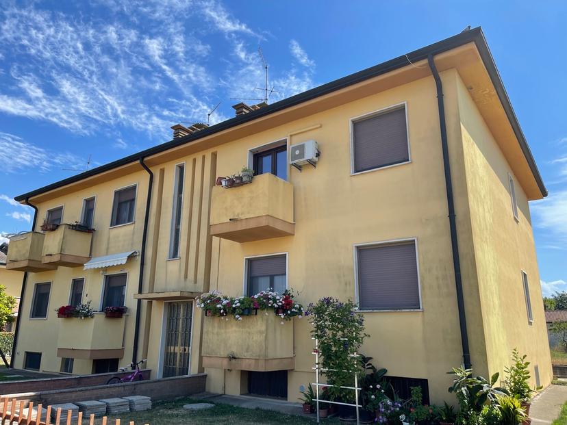 Appartamento in Via Giuseppe Mazzini 42, Bevilacqua — foto 3 di 5
