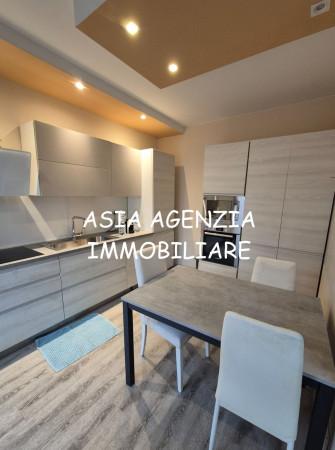 Villa in Via Camillo Benso di Cavour 33, Quinzano d'Oglio