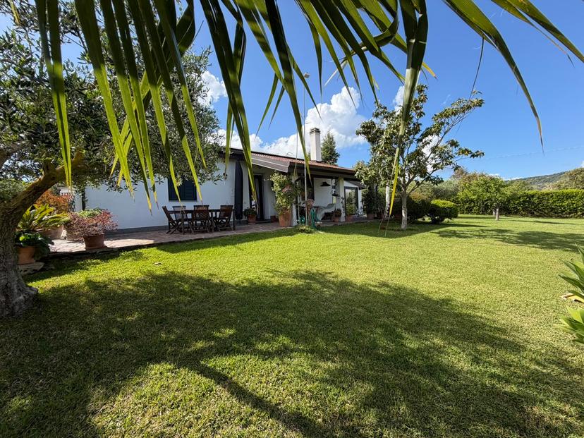 Villa in Via Orti della Paola, Cerveteri — foto 4 di 5