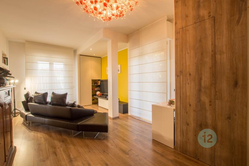 Casa indipendente in Via Fabrizio De Andrè, Modena — foto 5 di 5