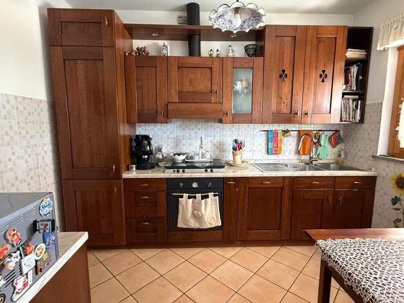 Casa indipendente in Via della Villa 18, Marsciano — foto 2 di 5