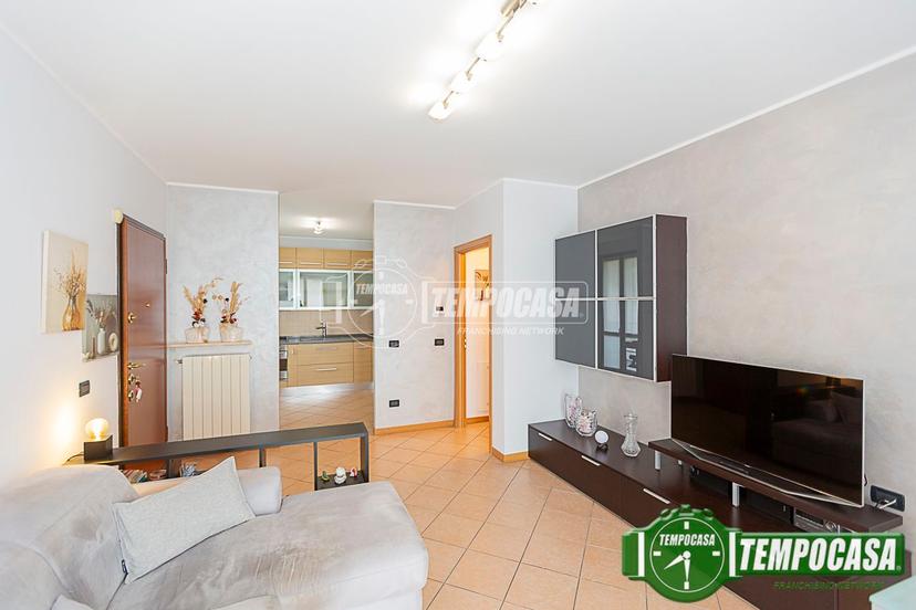 Trilocale in Via XXV Aprile, Pianengo — foto 2 di 5