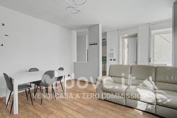 Trilocale in Via dei Tigli 7, Numana — foto 3 di 5