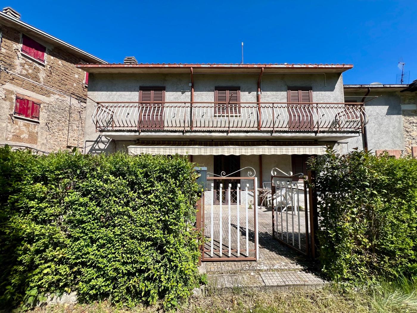 Quadrilocale in Via degli Olmi  15, Castel Sant'Angelo