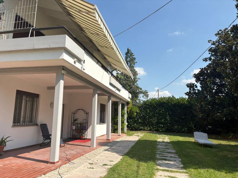 Villa in Via Vittorio Veneto, Grisignano di Zocco — foto 4 di 5