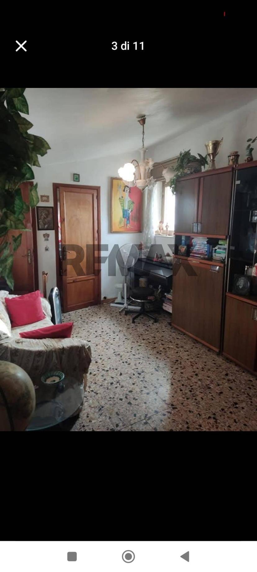 Trilocale in Via Vittorio Emanuele 77, Caltagirone