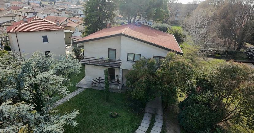 Villa bifamiliare, Monfalcone — foto 5 di 5
