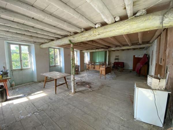 Rustico in Frazione Marena, San Siro — foto 4 di 5