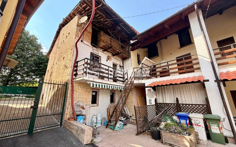 Appartamento in Via Morsino 61, Almese — foto 3 di 5