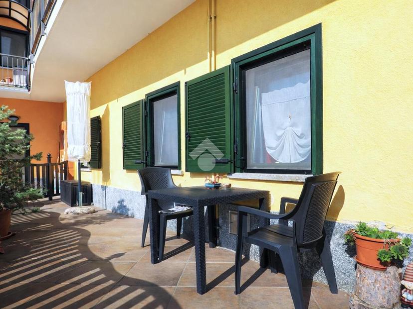 Quadrilocale in Via Roma, Roasio — foto 5 di 5