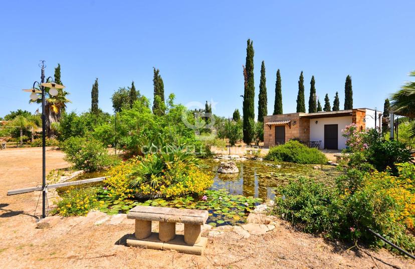 Villa in Contrada Imboto, Gallipoli — foto 2 di 5