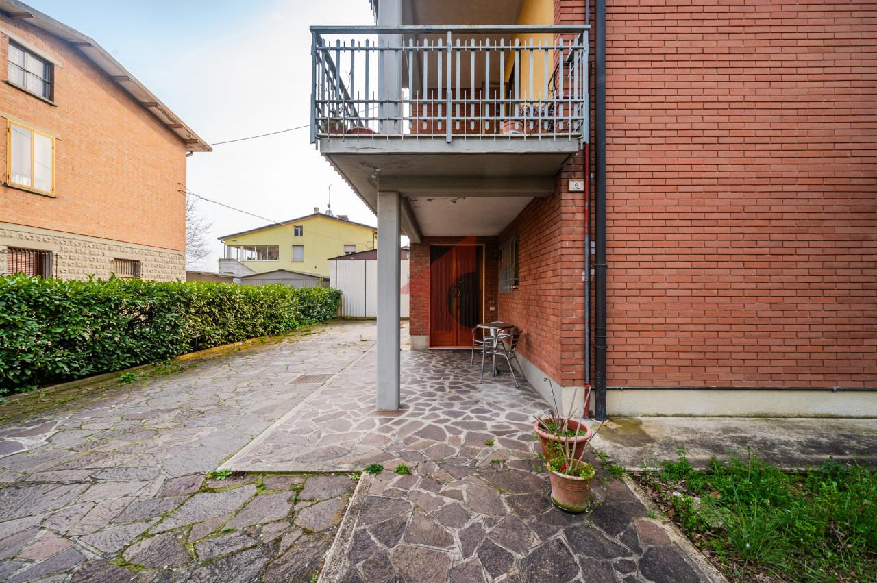 Villa in Via Jack London, 6, Reggio nell'Emilia