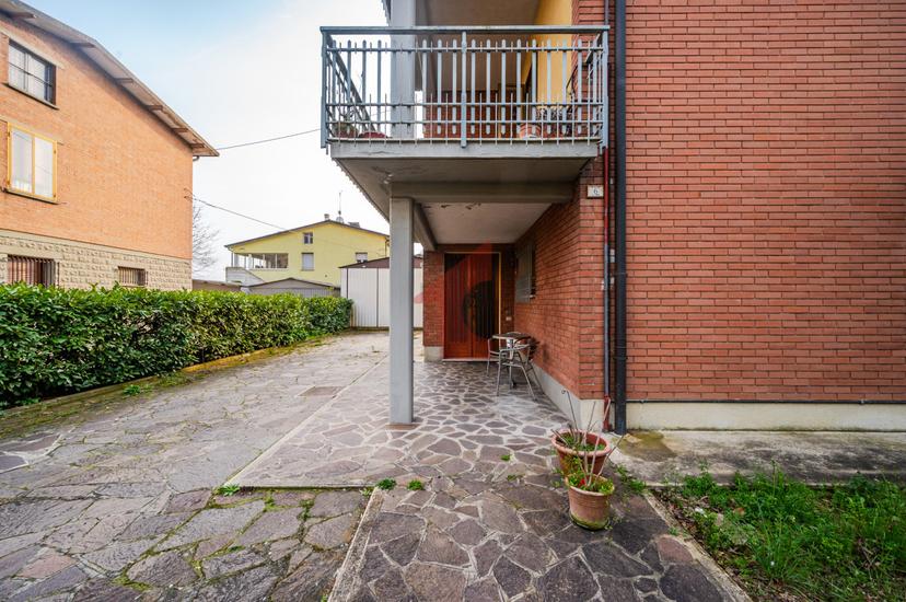 Villa in Via Jack London, 6, Reggio nell'Emilia